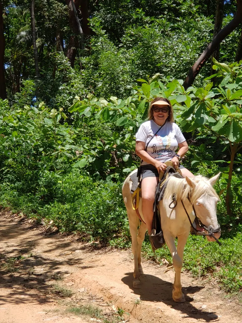 Roatan Horseback Riding Beach Tour – Sandy Bay & West Bay - Image 2