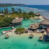 Roatan Little French Key Tour – Beach & Animal Experience