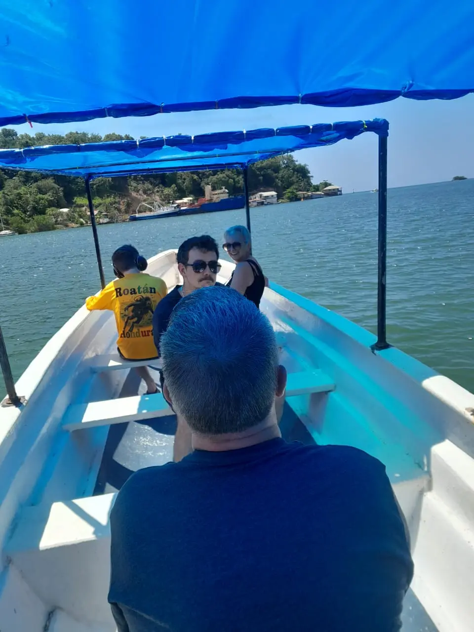 East End Mangrove Tour Roatan – Hidden Paradise Experience - Image 3