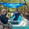 East End Mangrove Tour Roatan – Hidden Paradise Experience