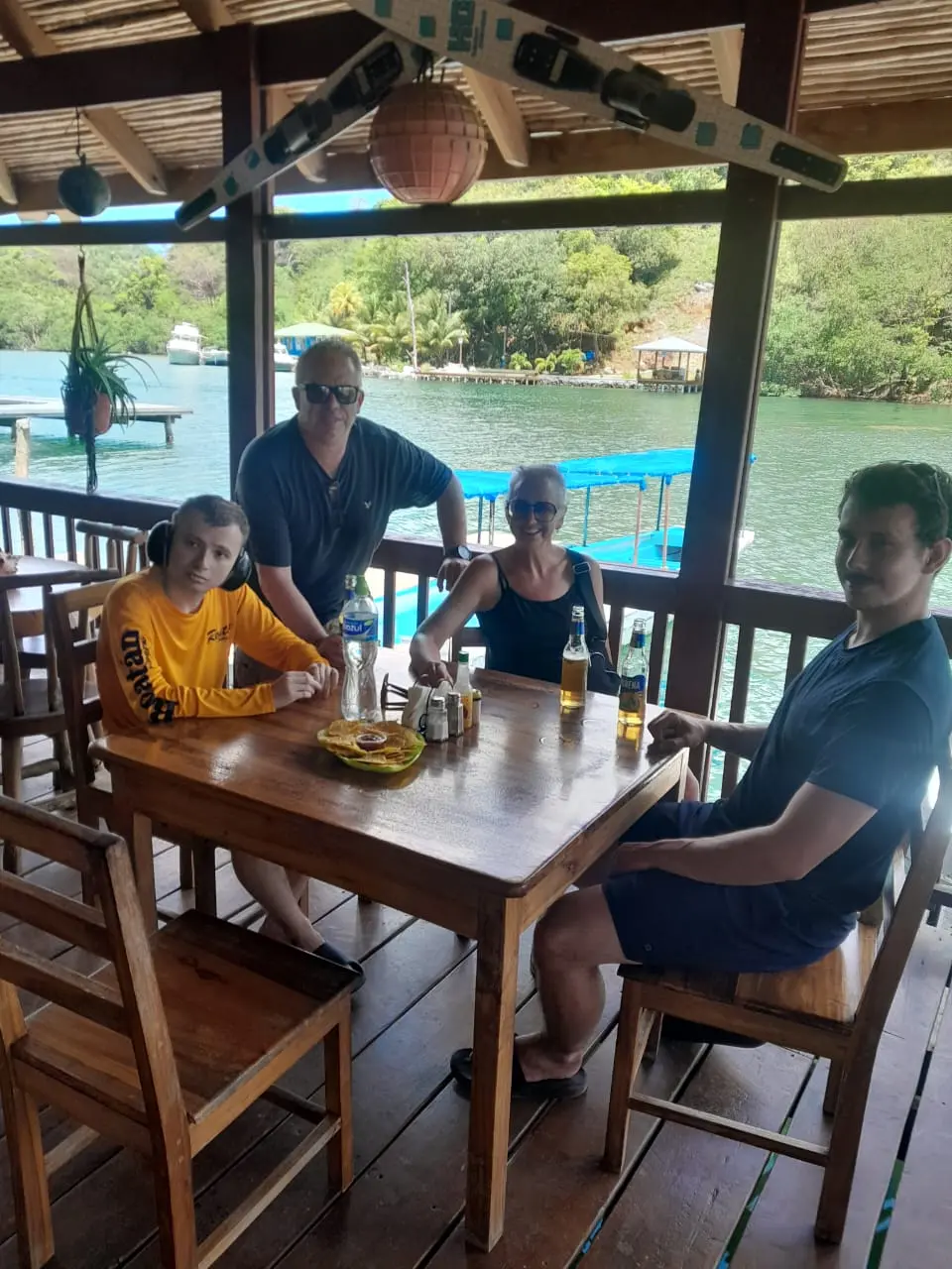East End Mangrove Tour Roatan – Hidden Paradise Experience - Image 5